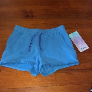 Ivivva In A Rhythm Short NWT